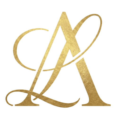 Adhit & Lilia Monogram
